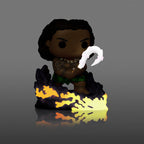 Produktbild Vaiana POP! Premium Vinylfigur Maui (GW) 9 cm