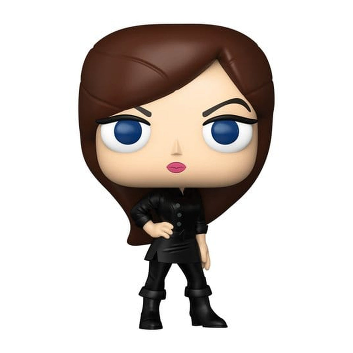 Produktbild Phineas and Ferb POP! Disney Vinylfigur Vanessa 9 cm