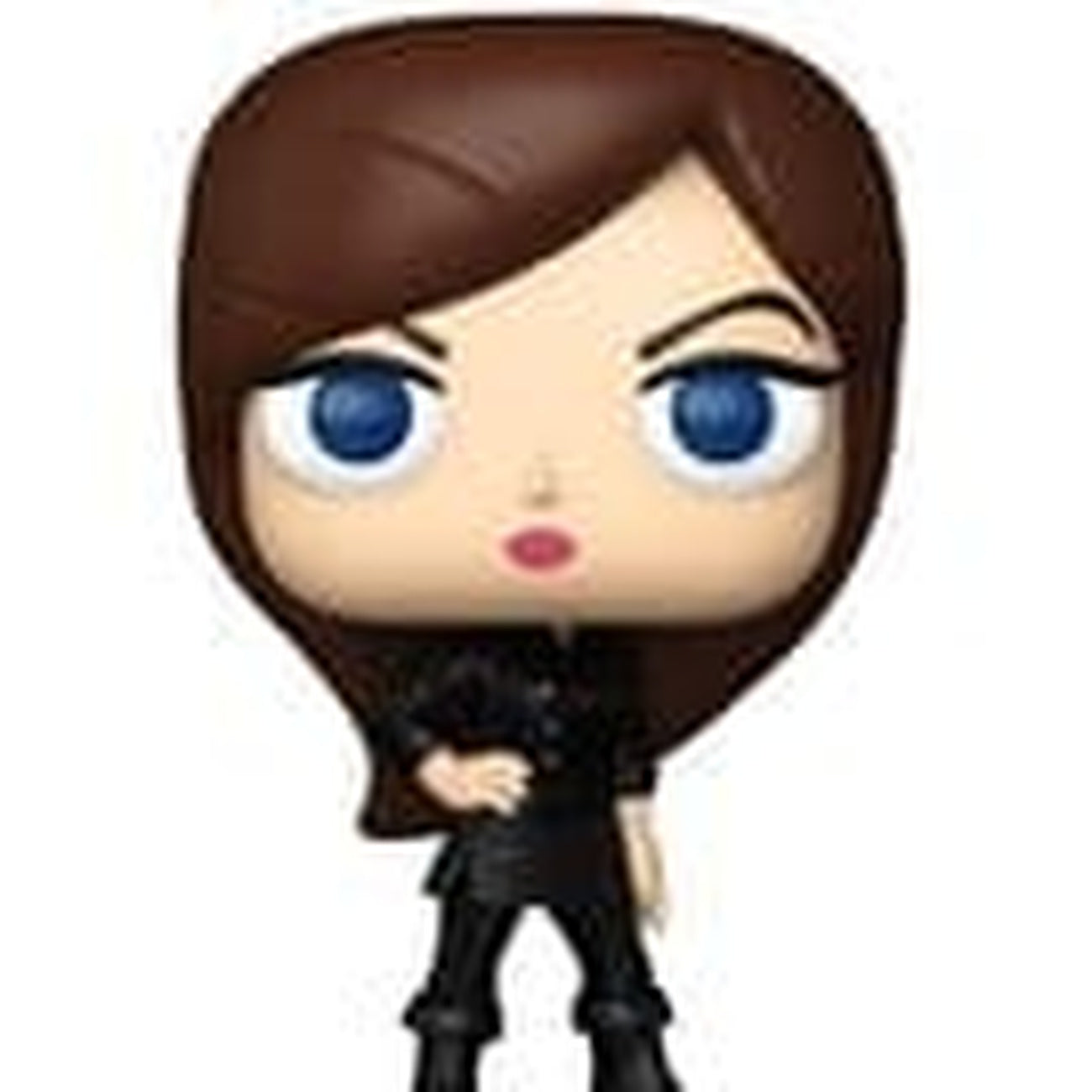 Produktbild Phineas and Ferb POP! Disney Vinylfigur Vanessa 9 cm
