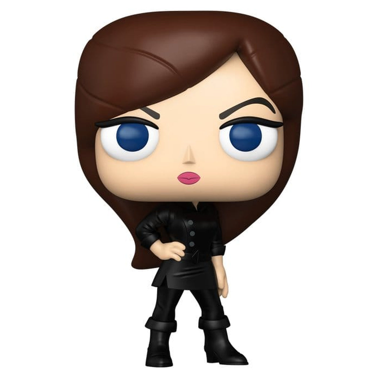 Produktbild Phineas and Ferb POP! Disney Vinylfigur Vanessa 9 cm