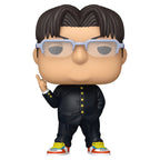 Produktbild Dandadan POP! Animation Vinylfigur Kinta 9 cm