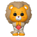 Produktbild Wicked x Krambjörnarna POP! Vinylfigur Tenderheart