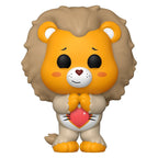 Produktbild Wicked x Krambjörnarna POP! Vinylfigur Tenderheart