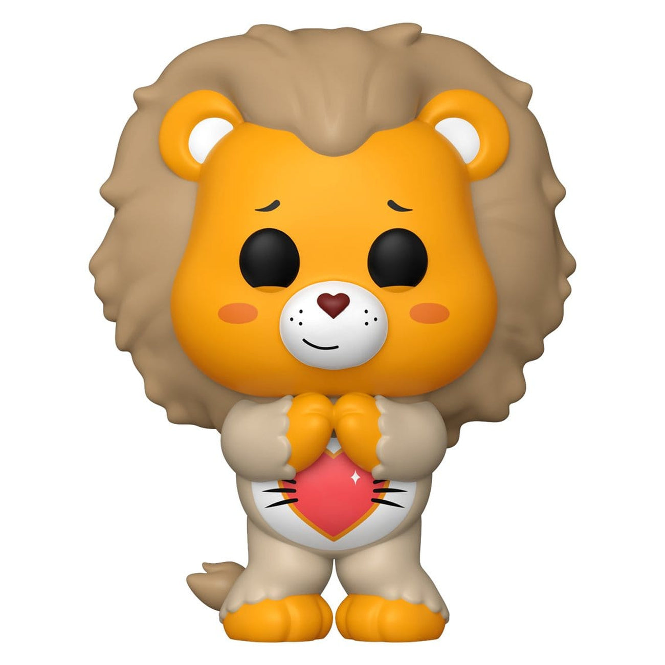 Produktbild Wicked x Krambjörnarna POP! Vinylfigur Tenderheart
