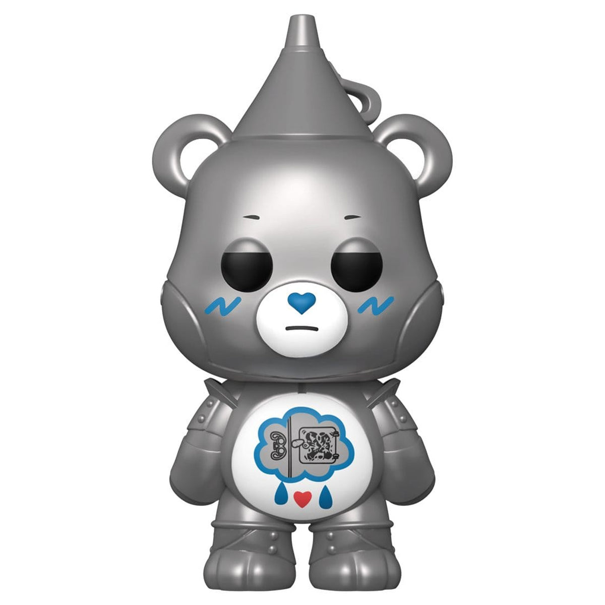 Product image Wicked x Care Bears POP! Vinyl Figure Grumpy Bear as