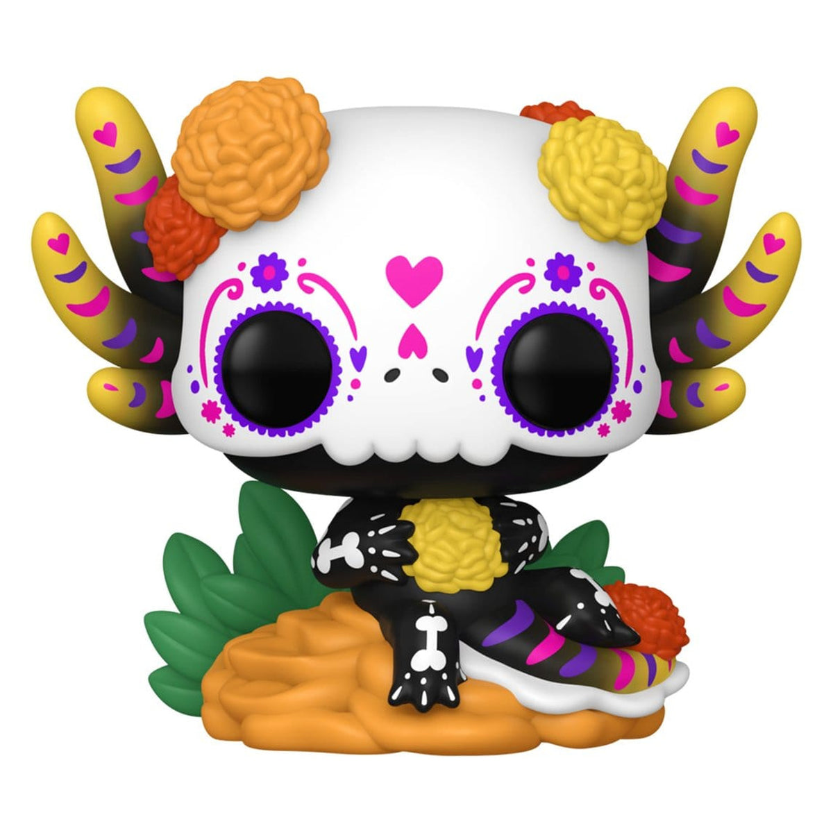 Produktbild Funko Legacy POP! Vinylfigur Axolotl 9 cm