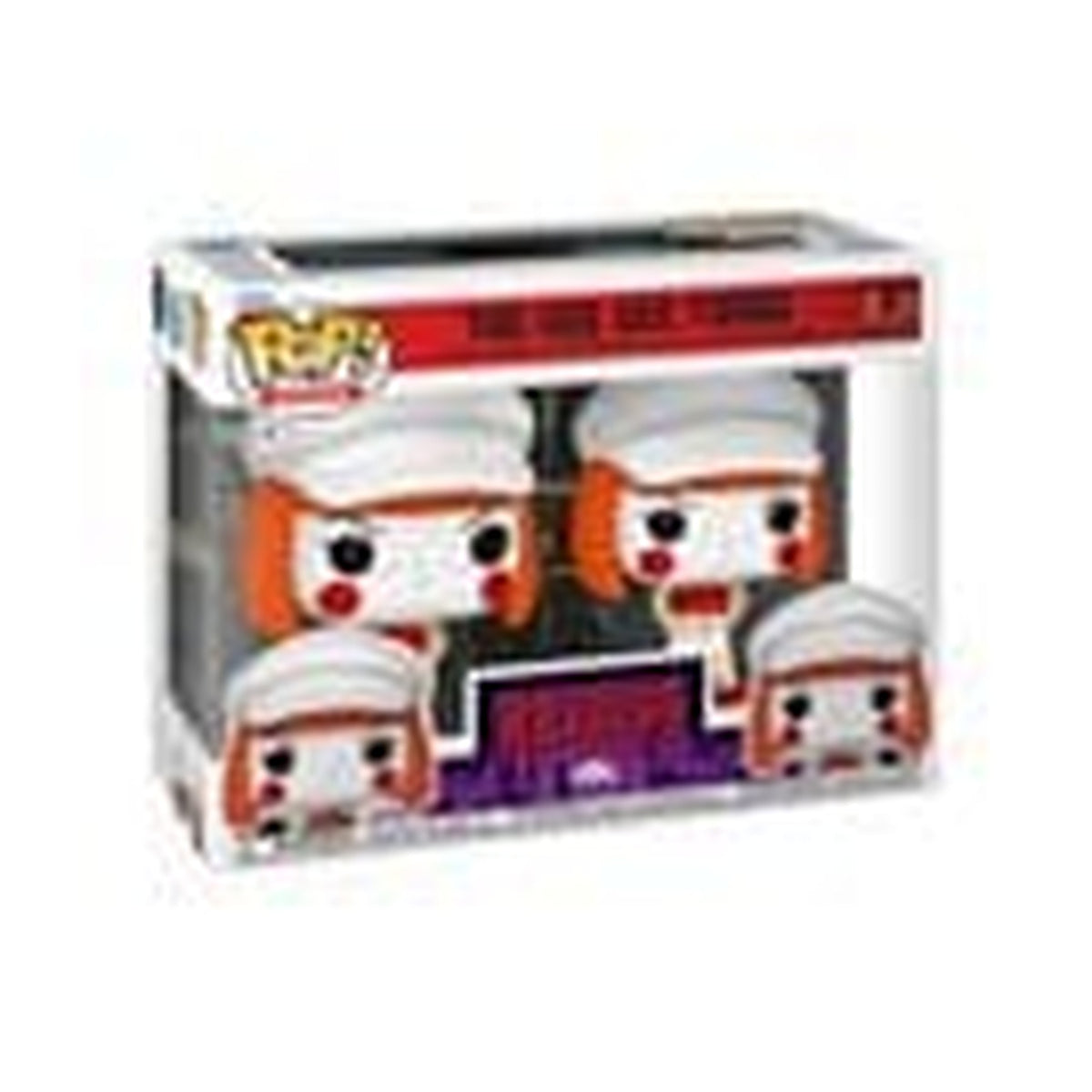 Produktbild Batman Beyond: Return of the Joker POP! Vinylfigurer