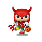 Produktbild Sonic the Hedgehog POP! Games Vinylfigur Devil Knuckles 9