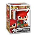 Produktbild Sonic the Hedgehog POP! Games Vinylfigur Devil Knuckles 9