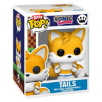 Produktbild Sonic 2 Bitty POP! Boxes Vinylfigur Dioramaset