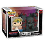 Produktbild Masters of the Universe (2026) POP! Town Vinylfigur
