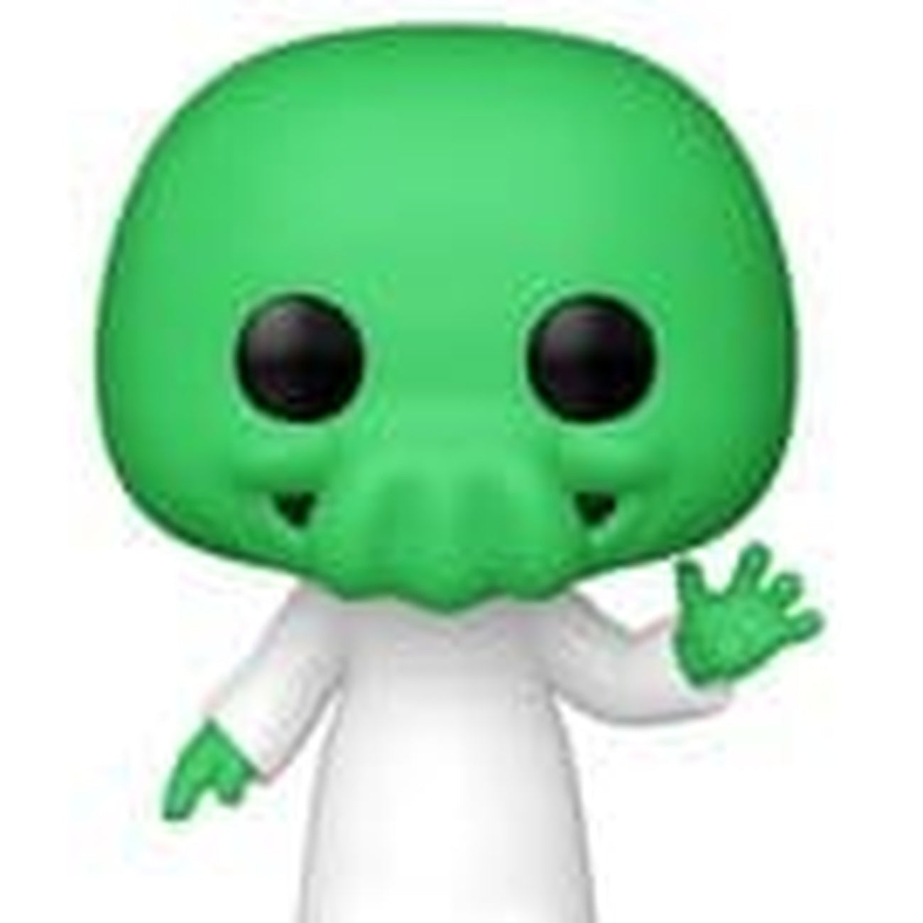 Produktbild Minions 3 POP! Rocks Vinylfigur Goomi 9 cm