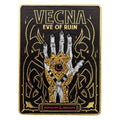 Produktbild Dungeons & Dragons Vecna: Eve of Ruin Limited metalltacka