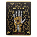 Produktbild Dungeons & Dragons Vecna: Eve of Ruin Limited metalltacka