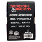 Produktbild Dungeons & Dragons Vecna: Eve of Ruin Limited metalltacka