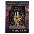 Produktbild Dungeons & Dragons Vecna: Eve of Ruin Limited metalltacka