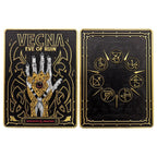 Produktbild Dungeons & Dragons Vecna: Eve of Ruin Limited metalltacka