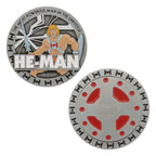 Produktbild Masters of the Universe He-Man Limited Edition samlarmynt