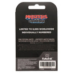 Produktbild Masters of the Universe 2026 He-Man Limited Pin