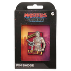 Produktbild Masters of the Universe 2026 He-Man Limited Pin