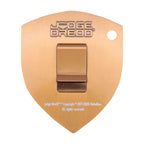 Produktbild 2000 AD Judge Dredd Badge-replika Limited Edition