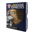 Produktbild 2000 AD Judge Dredd Badge-replika Limited Edition
