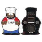 Produktbild South Park Chef Flasköppnare