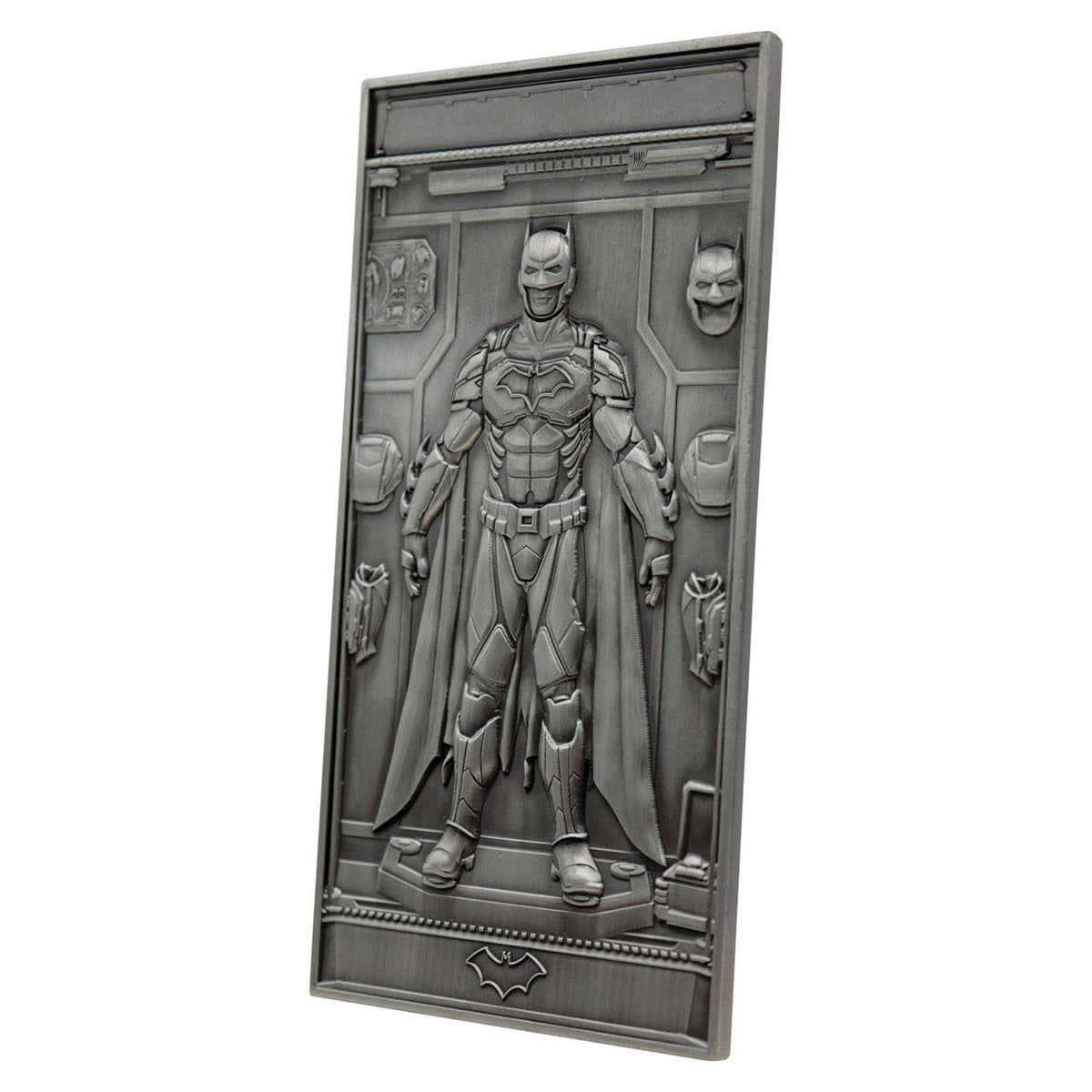Product image DC Comics Batman Armour Limited Edition Metal Bar