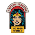 Produktbild DC Comics Wonder Woman Amazon Warrior Limited Pin