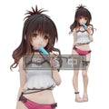 Produktbild To Love Ru Darkness Trio-Try-iT PVC-staty Mikan Yuuki 17 cm