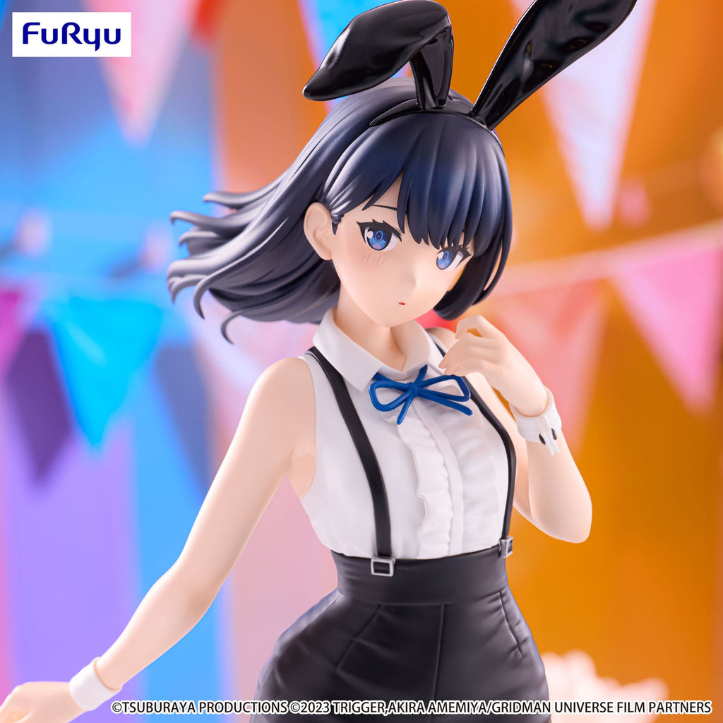 Product image Gridman Universe BiCute Bunnies PVC Statue Rikka Takarada