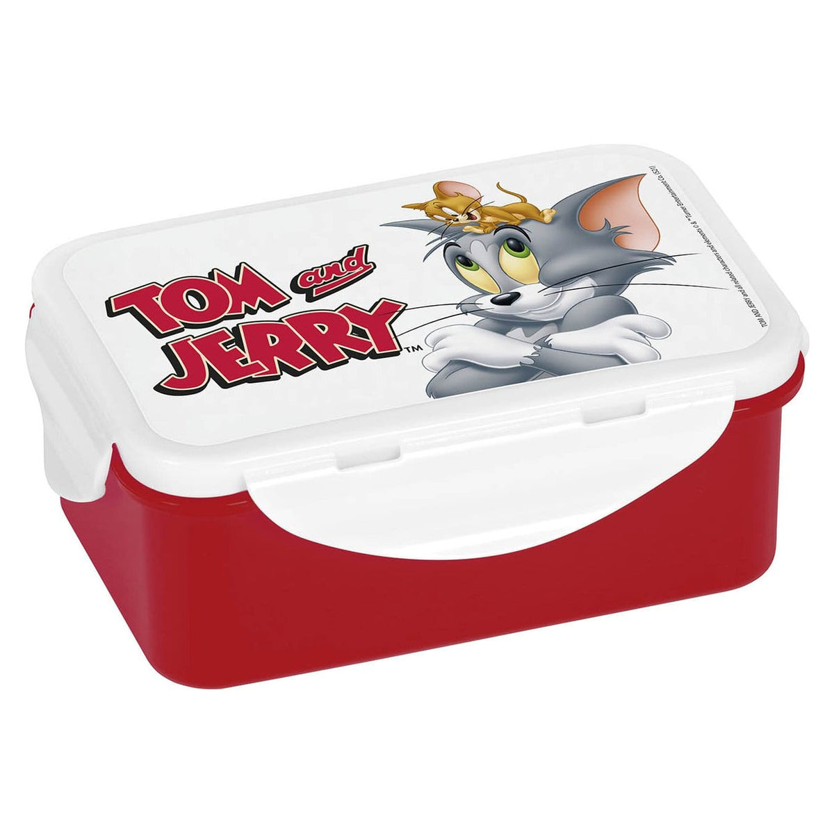 Produktbild Tom & Jerry matlåda 650 ml