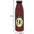 Produktbild Harry Potter Hogwarts Express termosflaska 500 ml