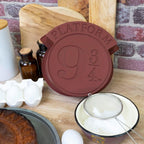 Product image Harry Potter Silicone Baking Mold