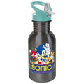 Produktbild Sonic retro sportflaska 500 ml