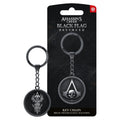 Produktbild Assassin's Creed Black Flag Resynced Nyckelring
