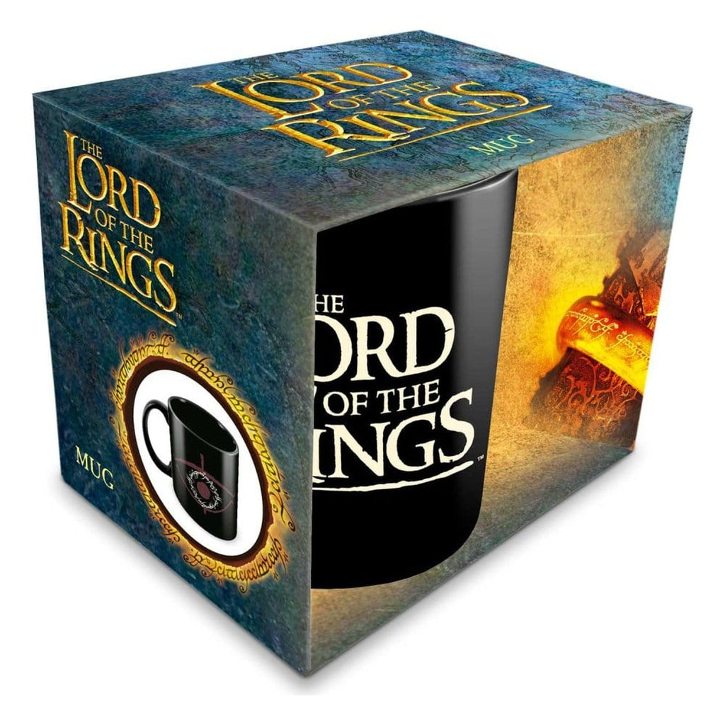 Produktbild Sagan om ringen-mugg 350 ml
