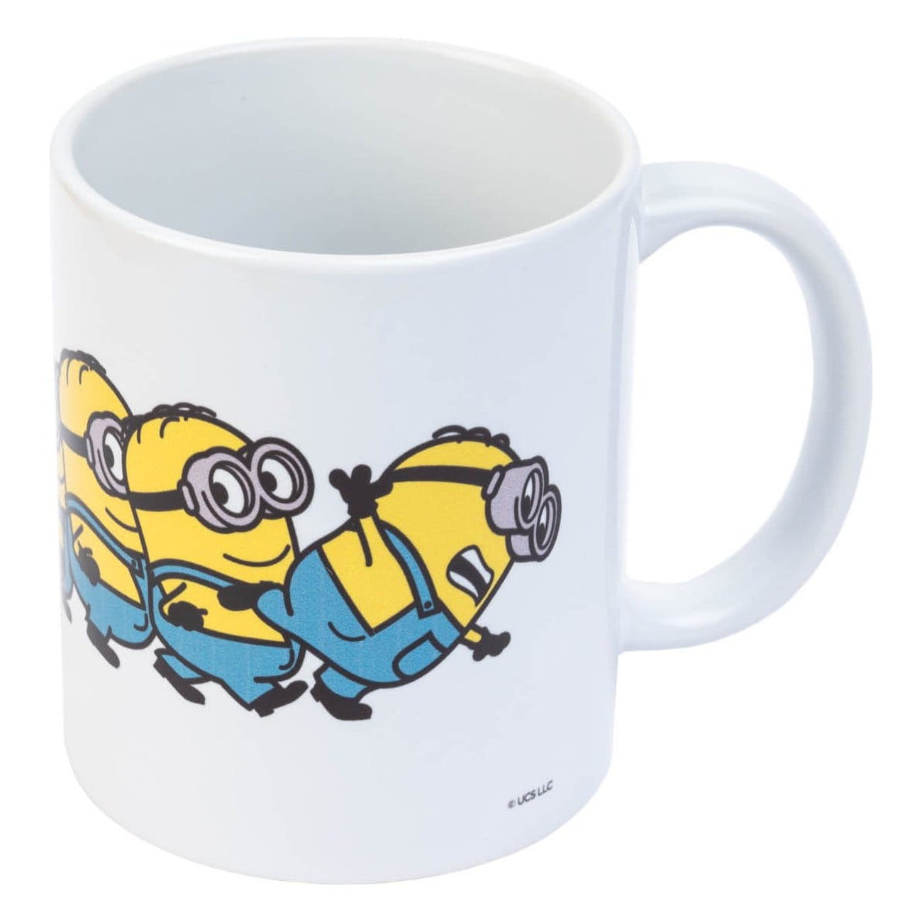 Produktbild Minions-mugg Dave 350 ml