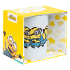 Produktbild Minions-mugg Dave 350 ml