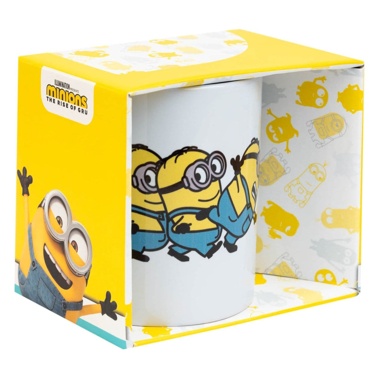 Produktbild Minions-mugg Dave 350 ml
