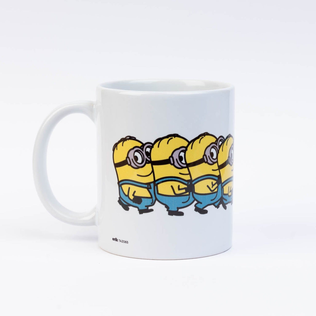 Produktbild Minions-mugg Dave 350 ml