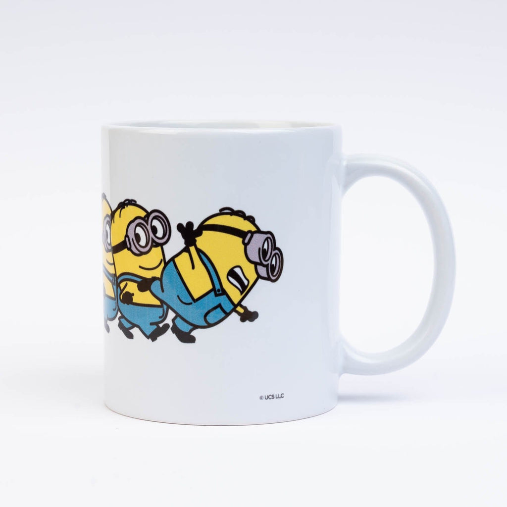 Produktbild Minions-mugg Dave 350 ml