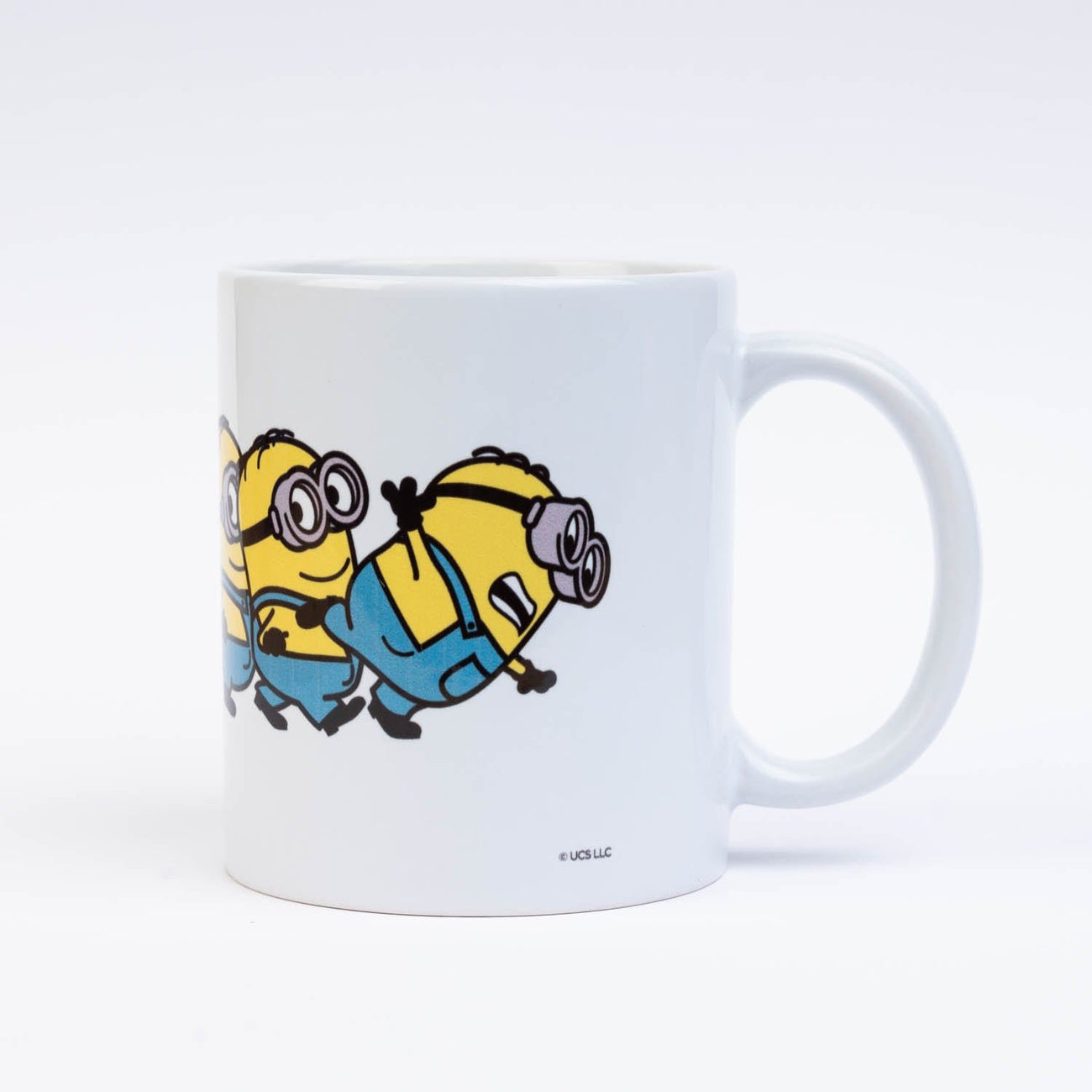 Produktbild Minions-mugg Dave 350 ml