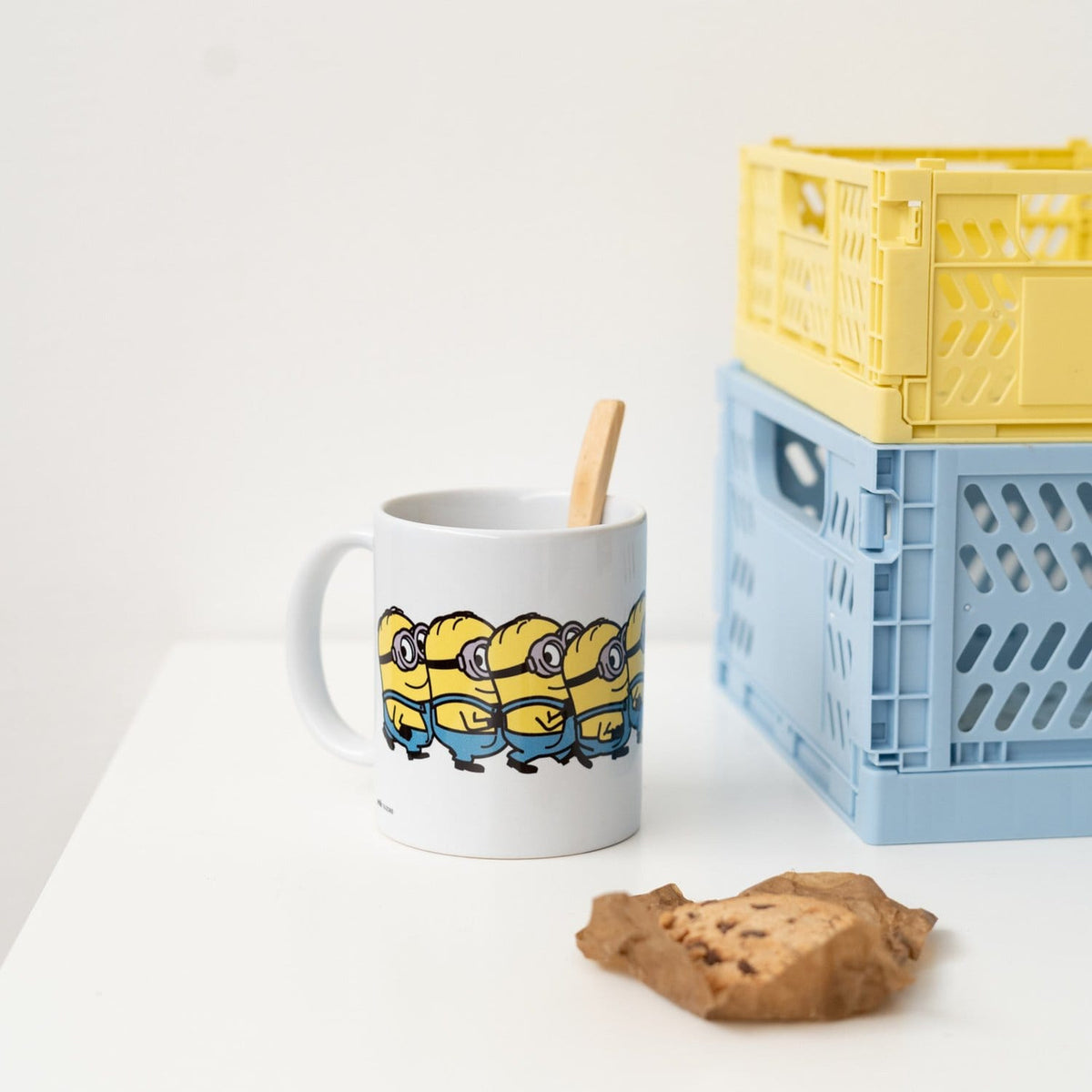 Produktbild Minions-mugg Dave 350 ml