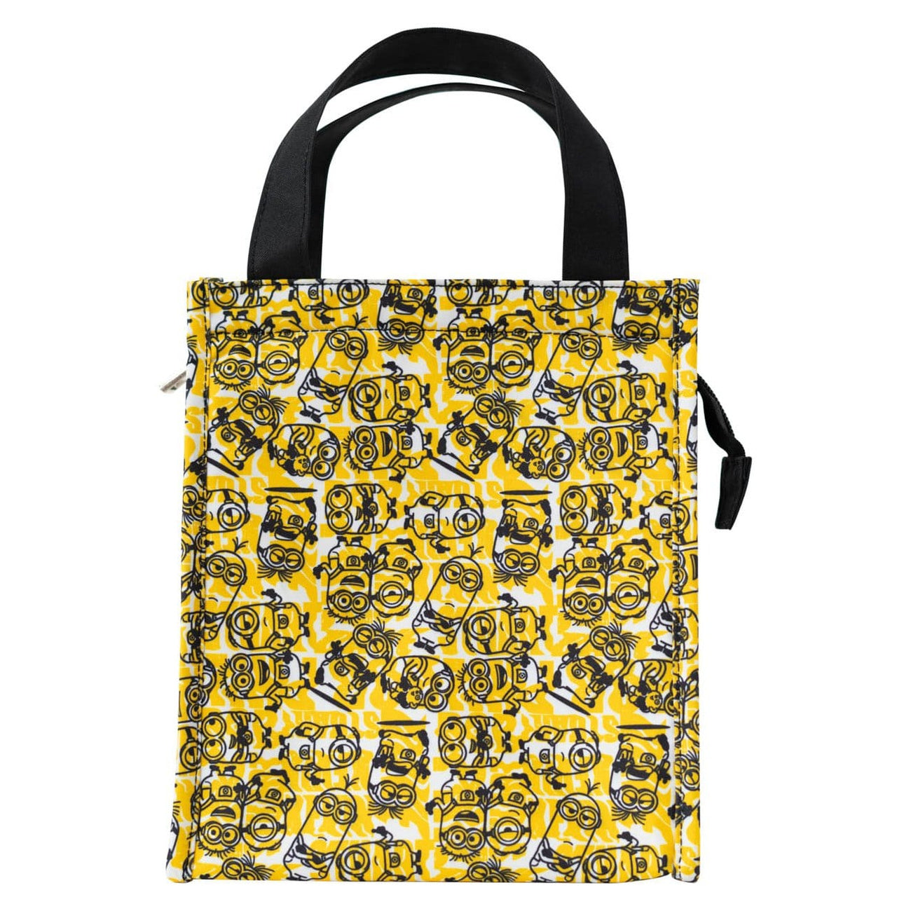 Produktbild Minions lunchväska