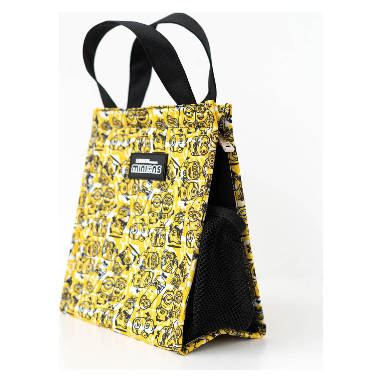 Produktbild Minions lunchväska