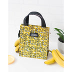 Produktbild Minions lunchväska