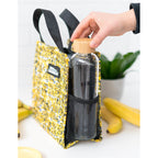Produktbild Minions lunchväska