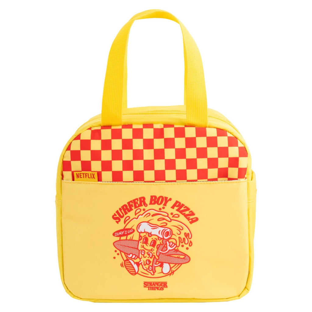 Produktbild Stranger Things lunchväska