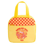 Produktbild Stranger Things lunchväska